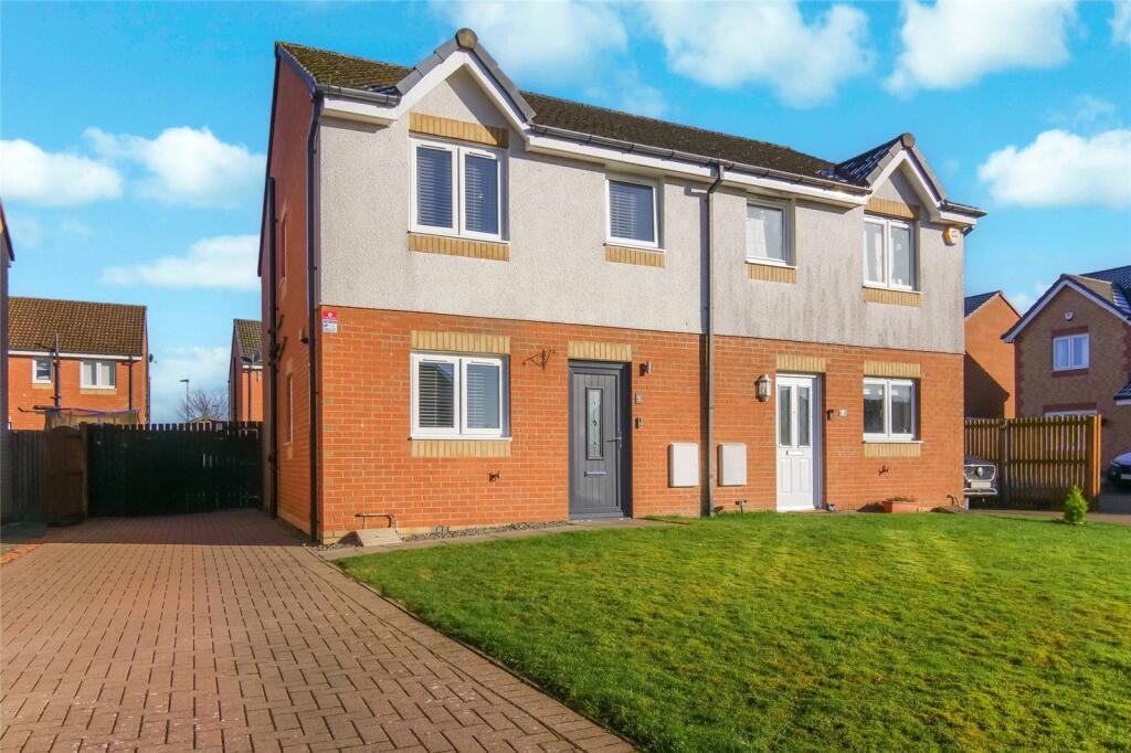 Main image of property: Birdston Drive, Stepps, Glasgow