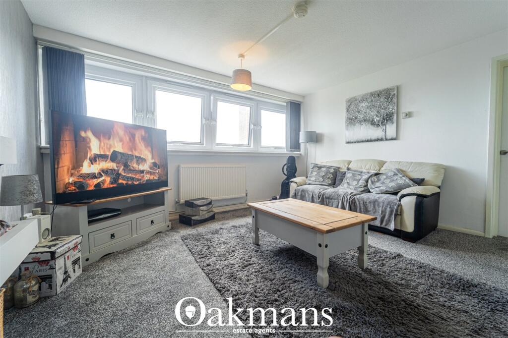 Flat 55, Cleveland Tower, Holloway Head, West Midlands, Birmingham, B1 - View 4