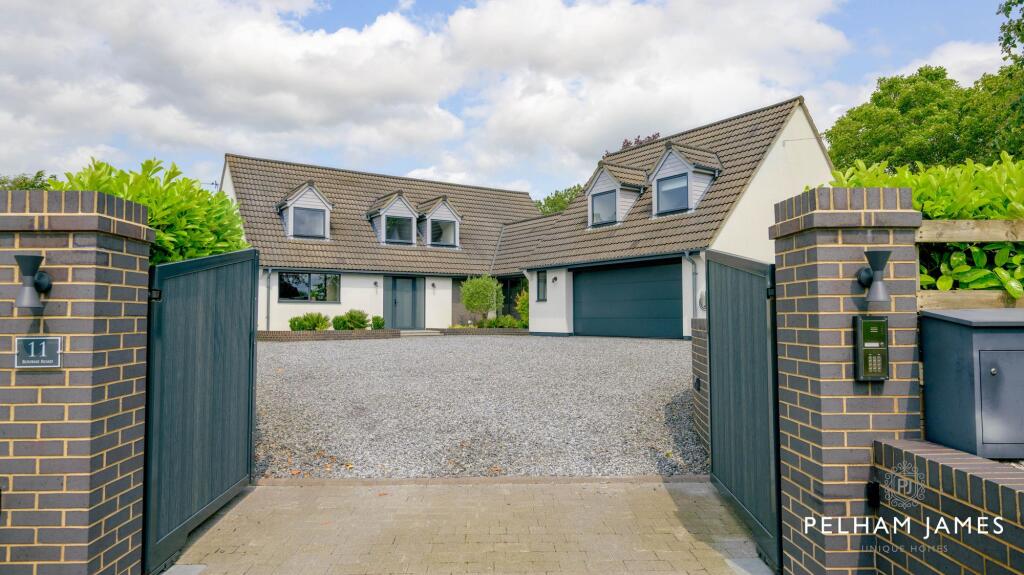 Bourne Road, Colsterworth, NG33 photo 5