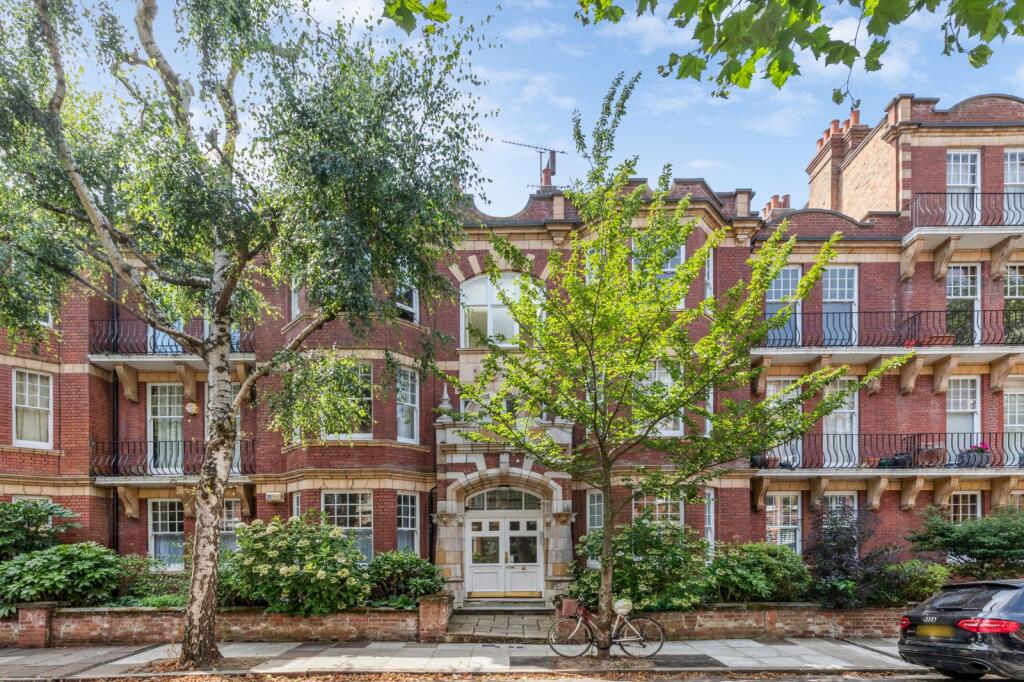 Main image of property: Riverview Gardens,
Barnes, SW13