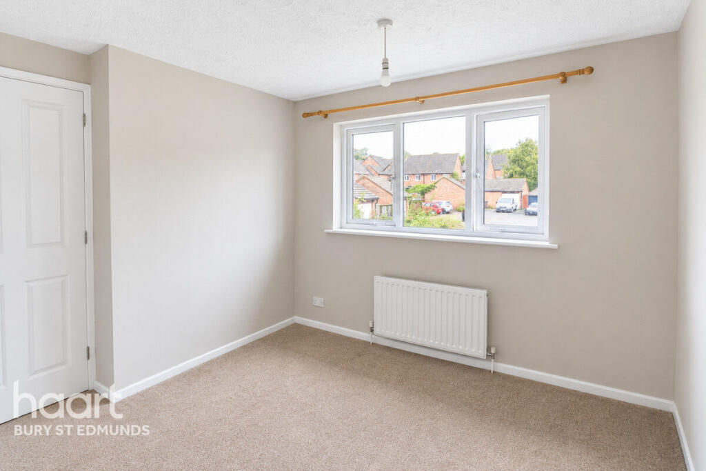 Main image of property: Euston Close, BURY ST EDMUNDS