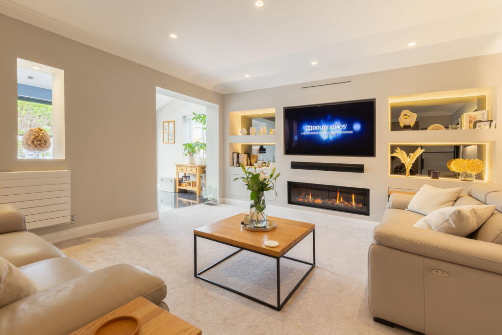 Springwood Court, Morley, Leeds, LS27 0BR photo 4