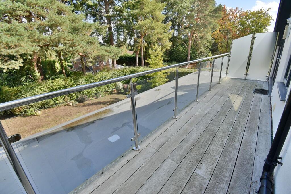 Apartment in West Parley, Dudsbury - View 5