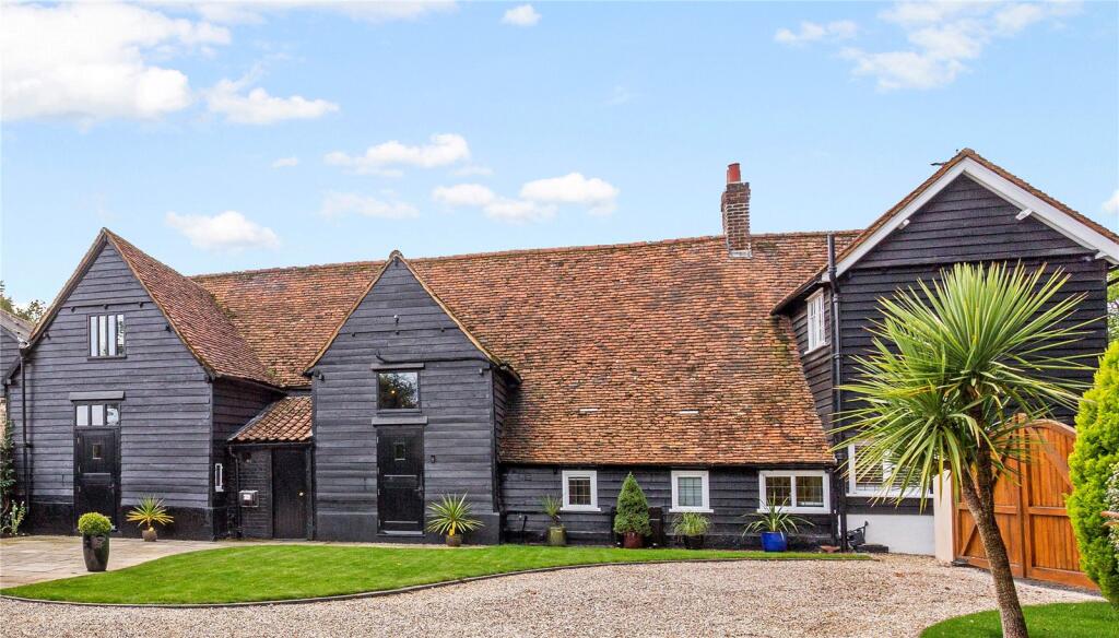 Main image of property: Brickendon Lane, Hertford, SG13