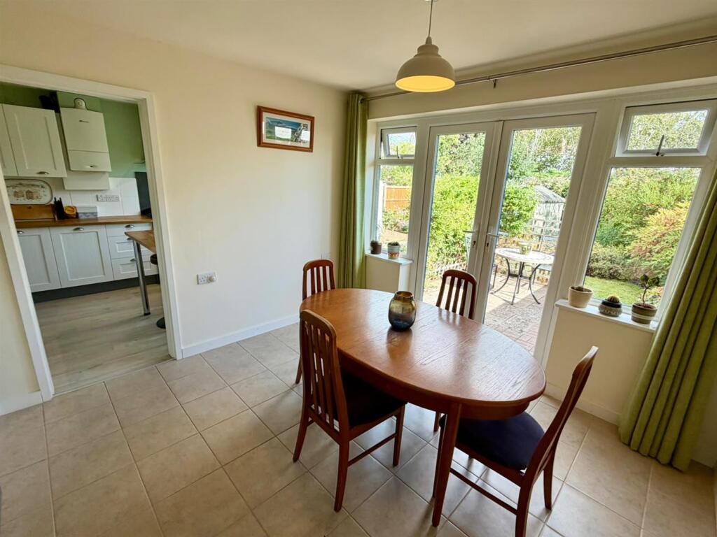 House in Hereford - View 4