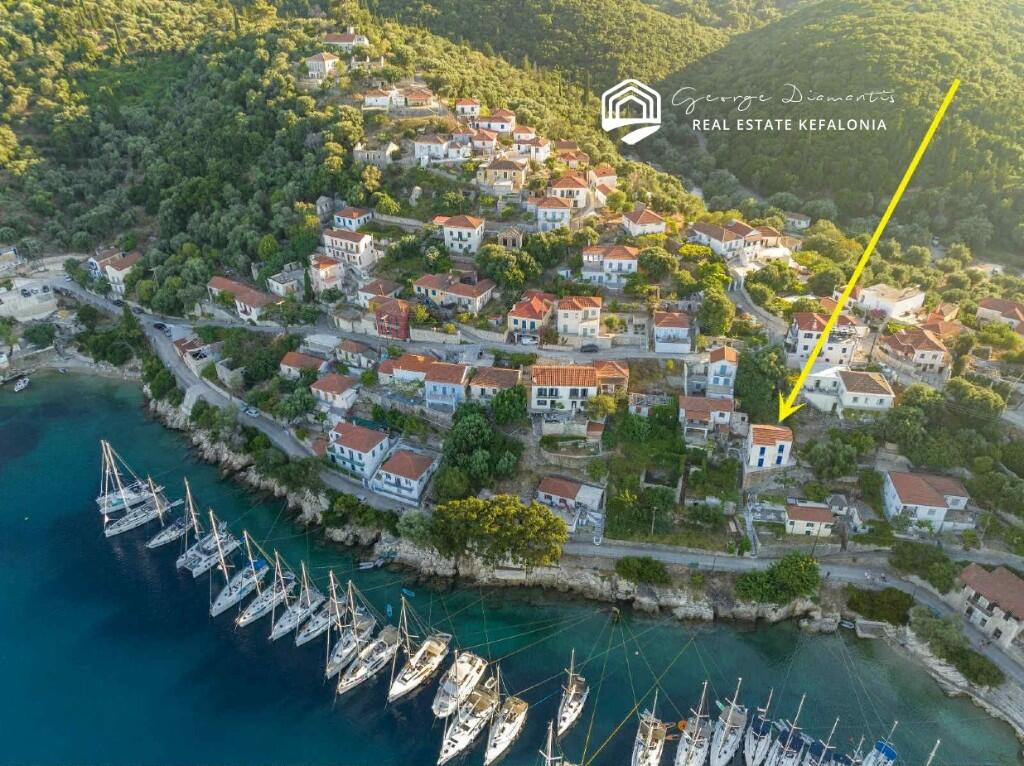 Main image of property: Kioni, Cephalonia, Ionian Islands