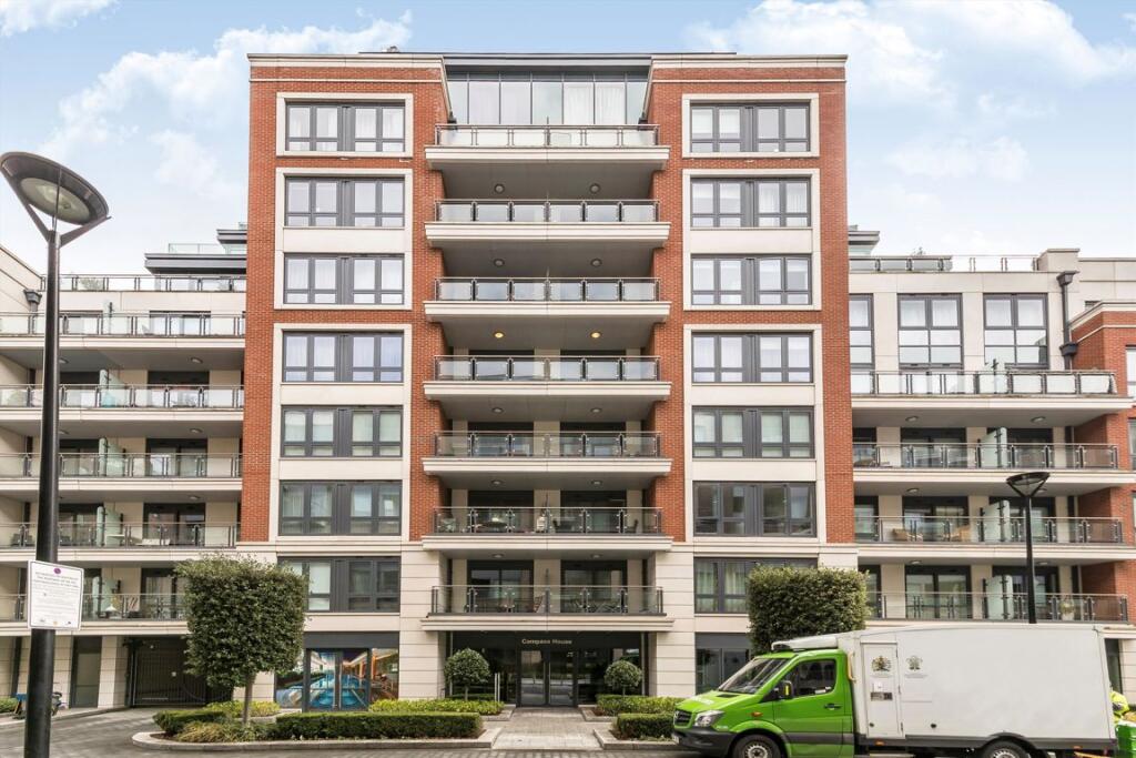 Main image of property: Park Street, Fulham