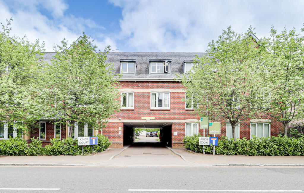 Main image of property: Southdown Road, Harpenden, AL5