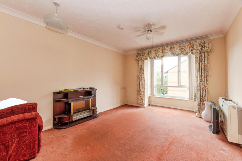 Main image of property: Thicket Road, Sutton, SM1