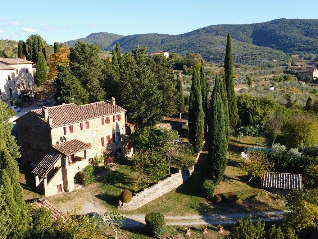 Main image of property: Cortona, Arezzo, Tuscany