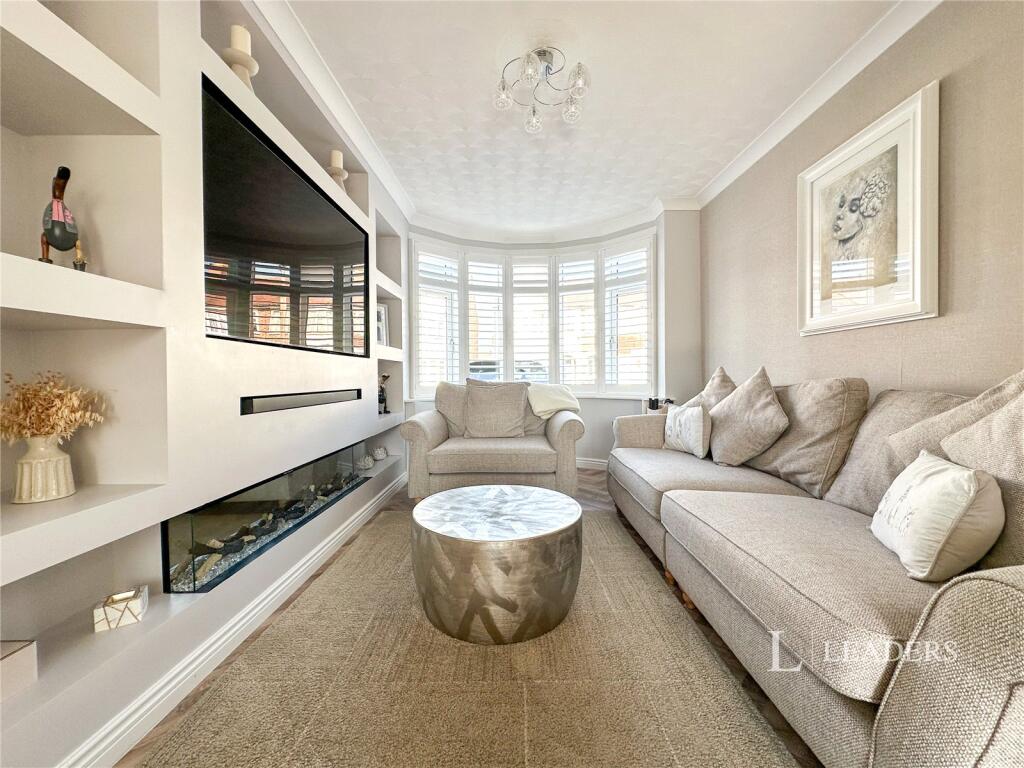Main image of property: Vale Grove, Gosport, Hampshire, PO12