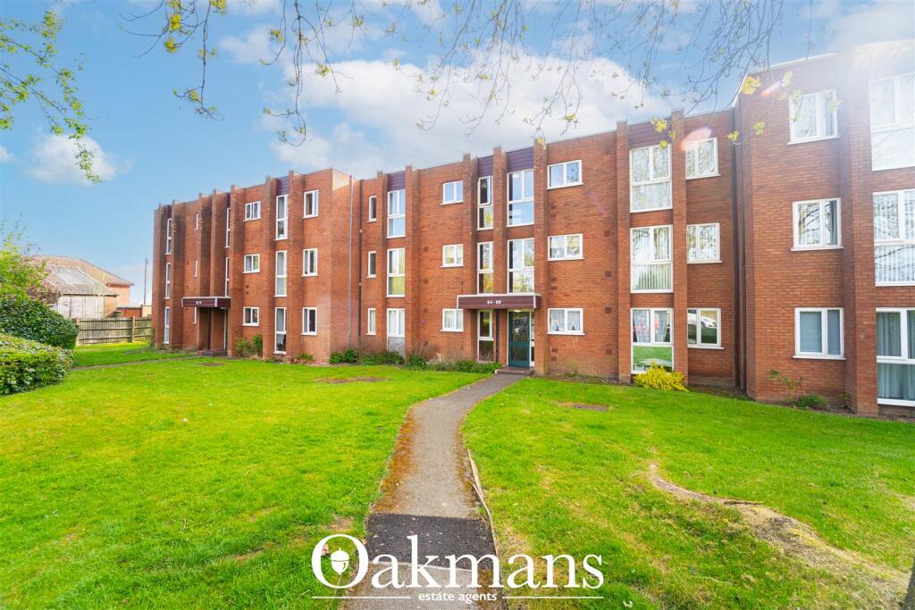 Apartment in Birmingham