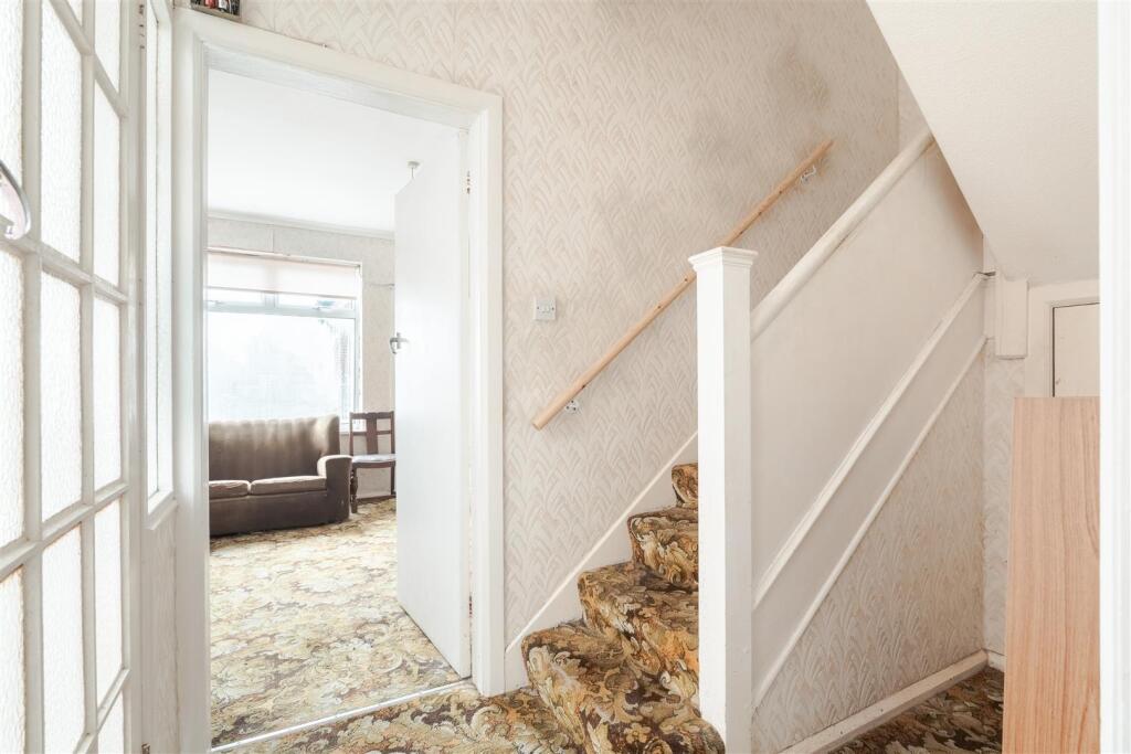House in Stank, Roose, Barrow - View 5