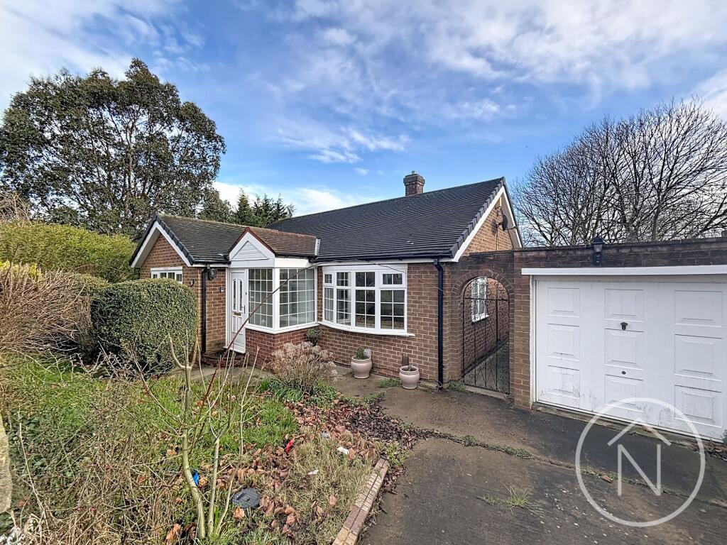 Main image of property: Frosterley Grove, Billingham, TS23