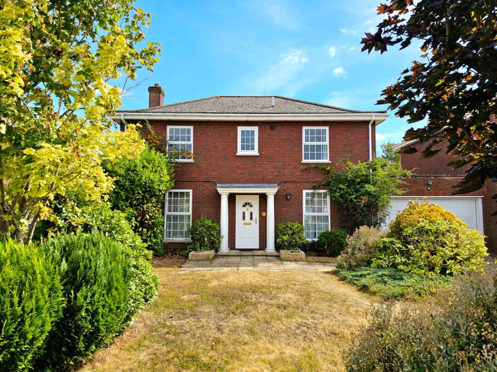 Main image of property: Georgian Close, Abbeydale, GL4