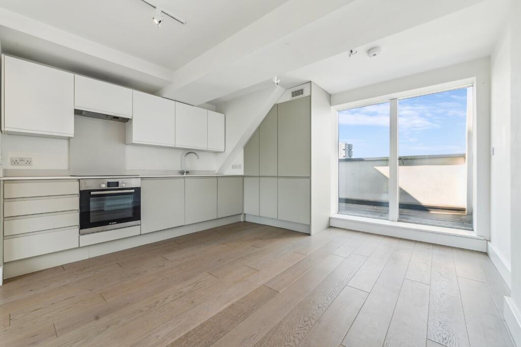 Main image of property: West Elms Studios,
Battersea Park, SW8