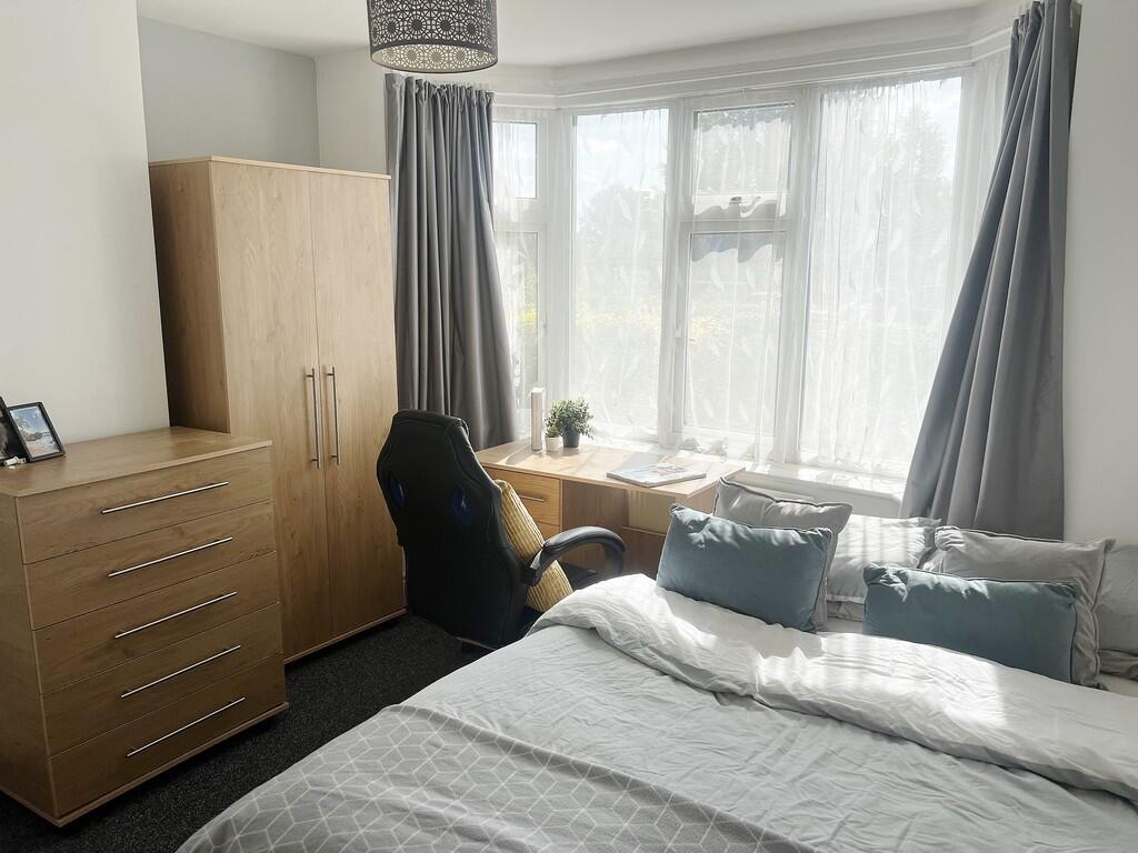 Main image of property: Burgess Road, Southampton