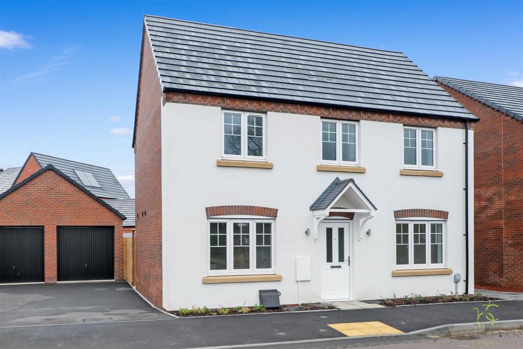 Main image of property: Millard Drive, Long Marston, Pebworth