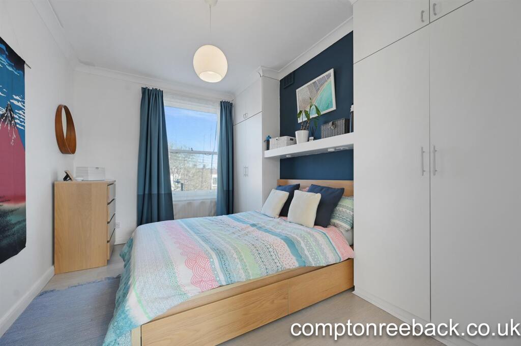 Main image of property: Ashmore Road, Maida Vale, W9