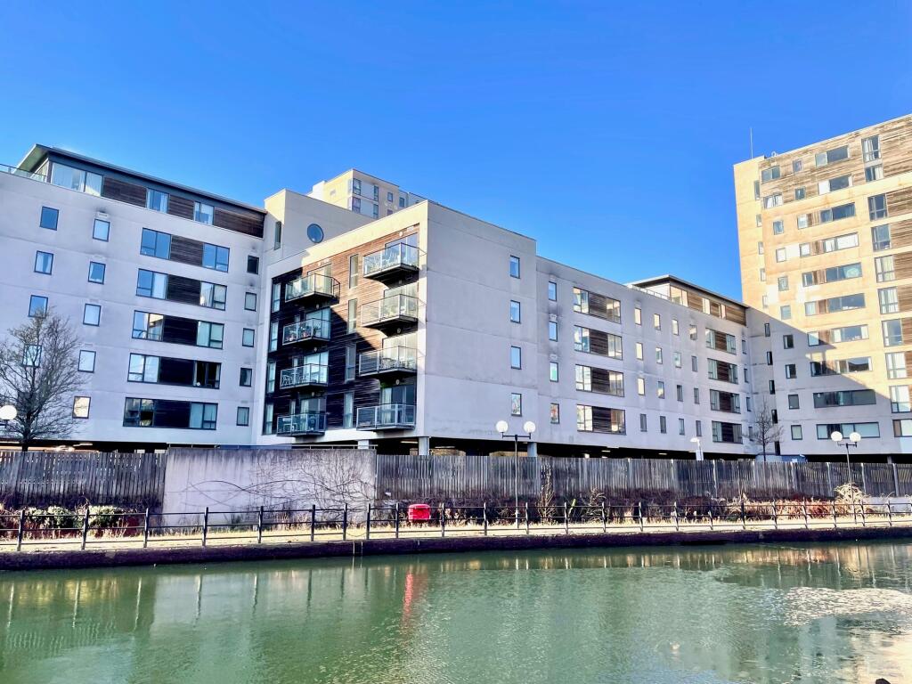 Main image of property: Falcon Drive, CARDIFF