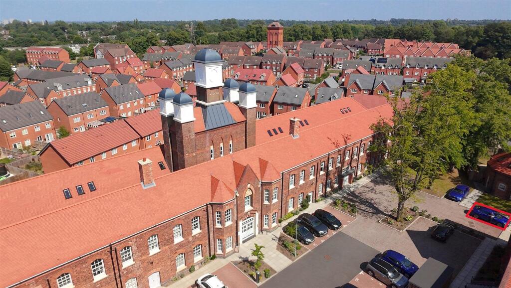 Additional image 20 of Nightingale House, Arkell Way, Selly Oak