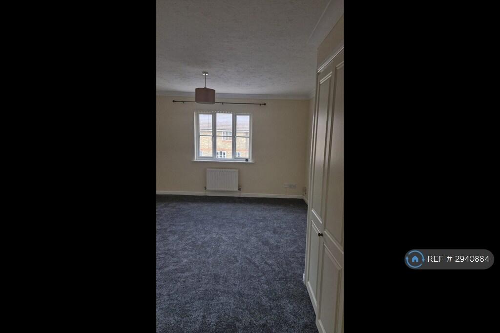 House in London - More