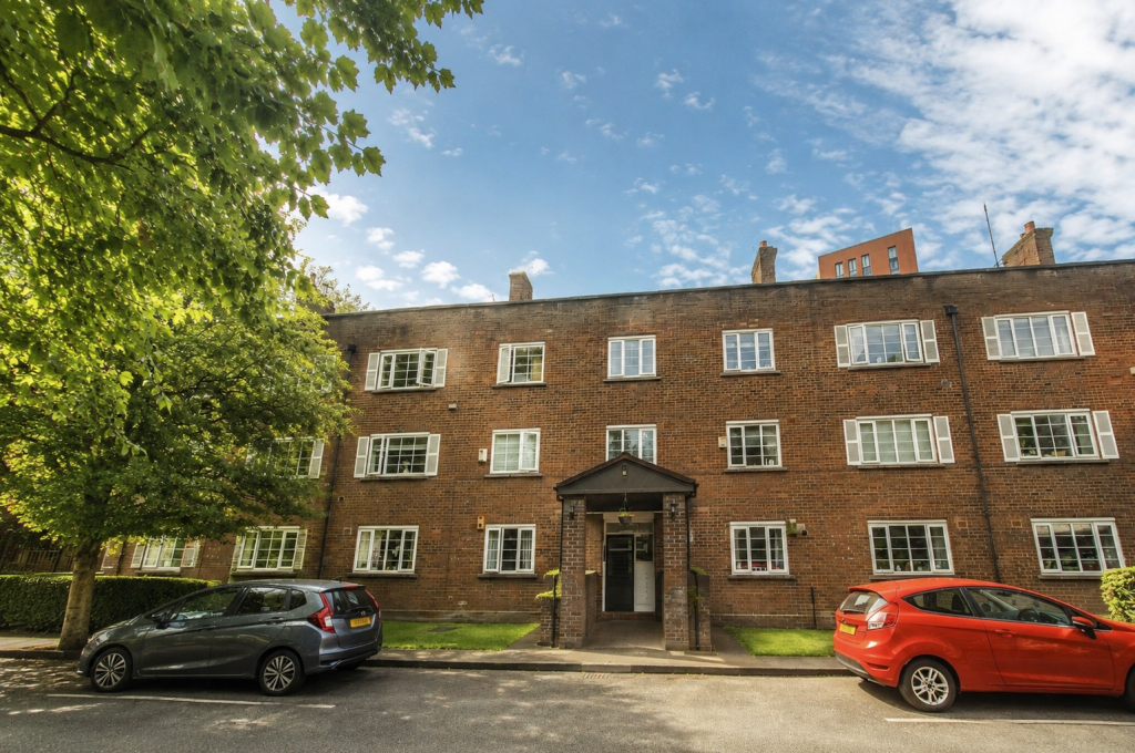 Main image of property: Bevill Square, Salford, Lancashire, M3