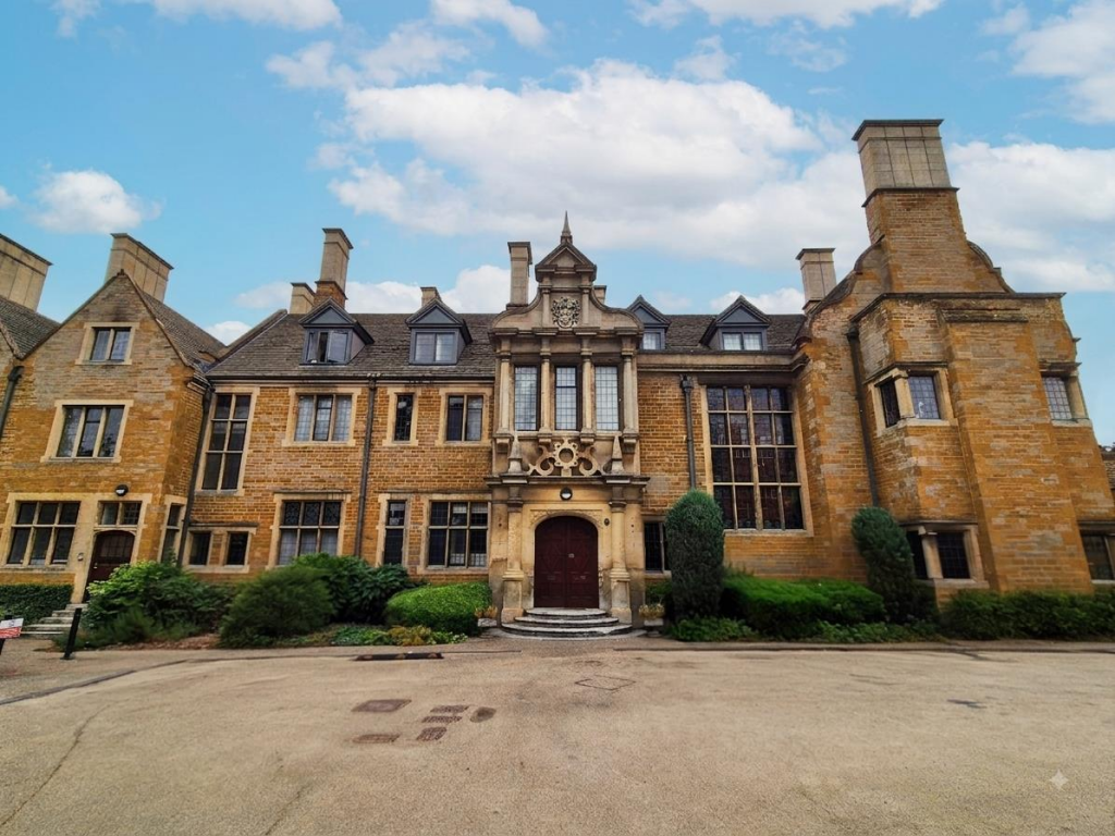 Main image of property: Woolston Close, Northampton