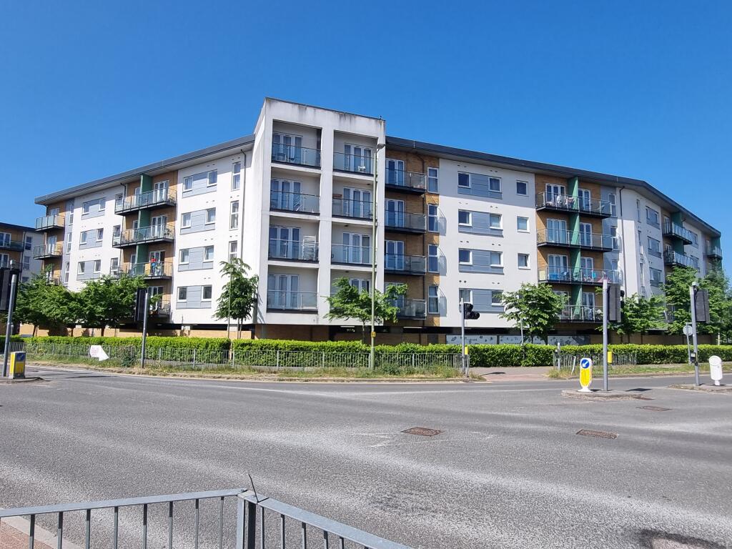 Main image of property: Parkhouse Crt, Hatfield AL10 9QZ