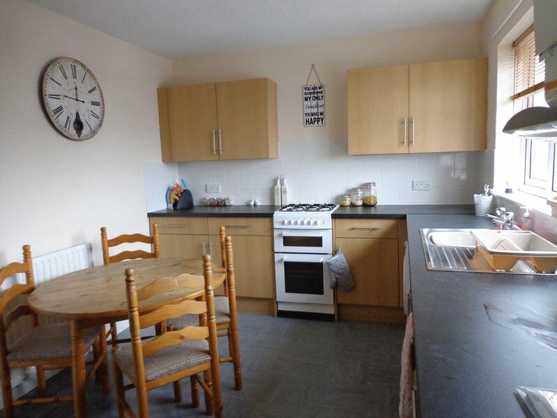 Dowlers Hill Crescent, Redditch