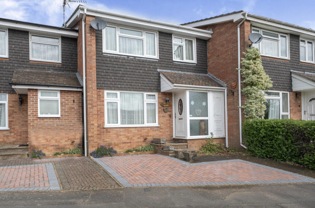 Main image of property: Wooteys Way, Alton, Hampshire, GU34
