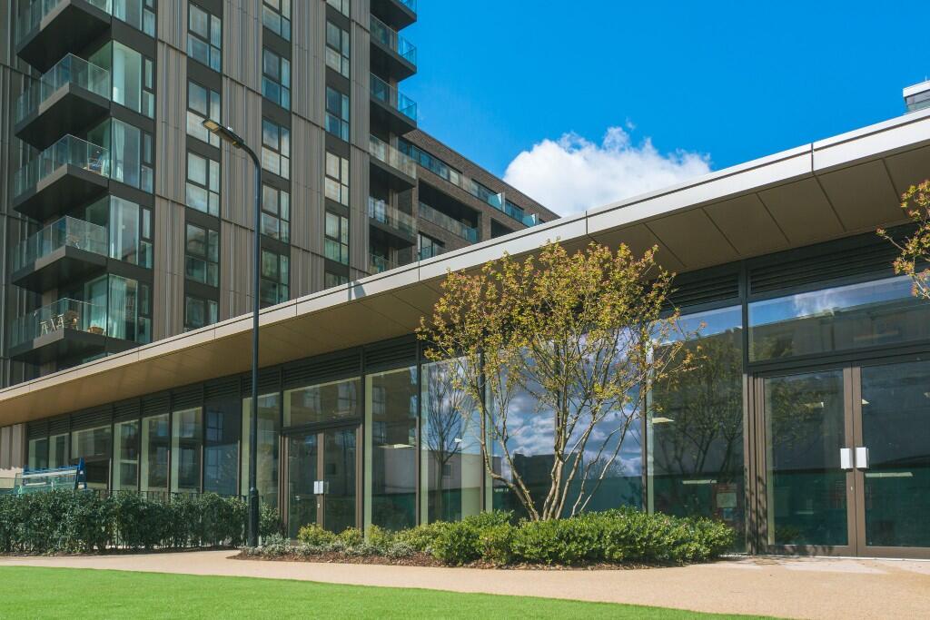 Main image of property: Woodberry Bloc
