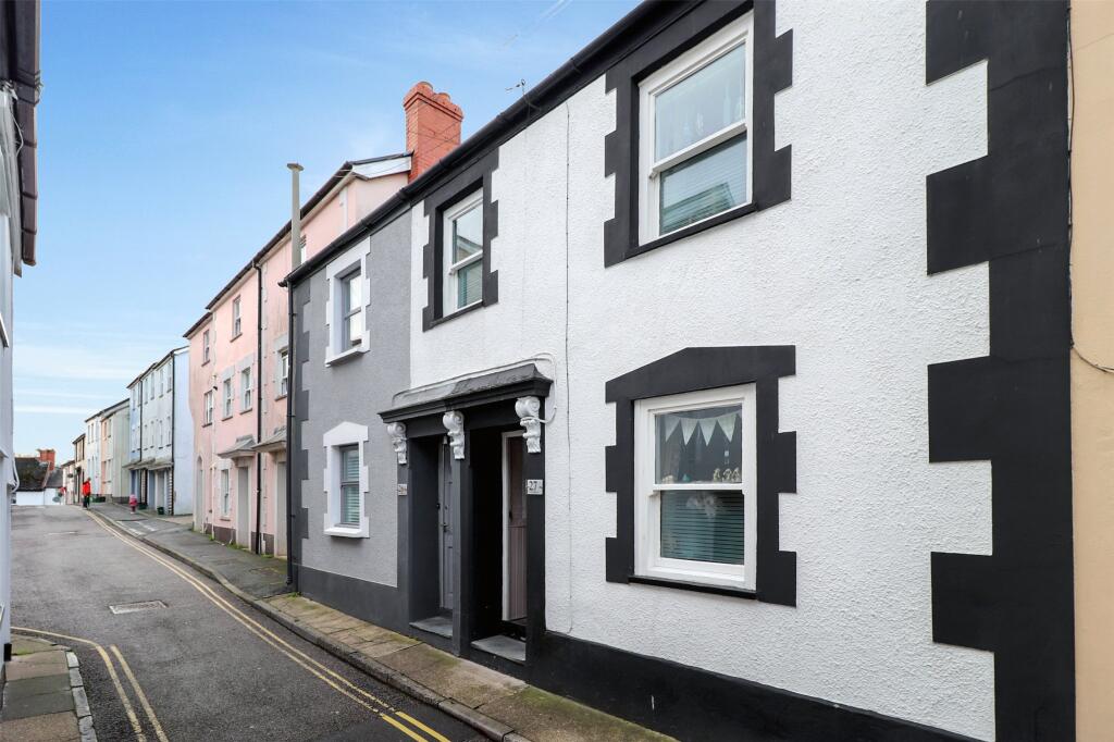 Main image of property: Silver Street, Bideford, Devon, EX39