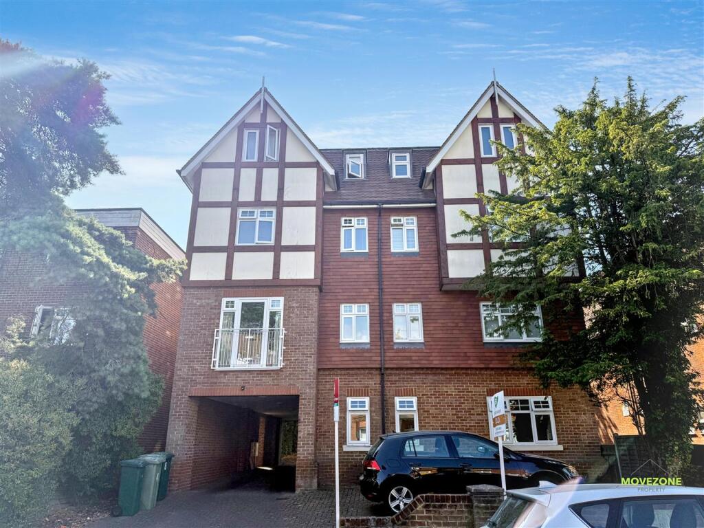 Main image of property: Highland Road, Bromley, BR1