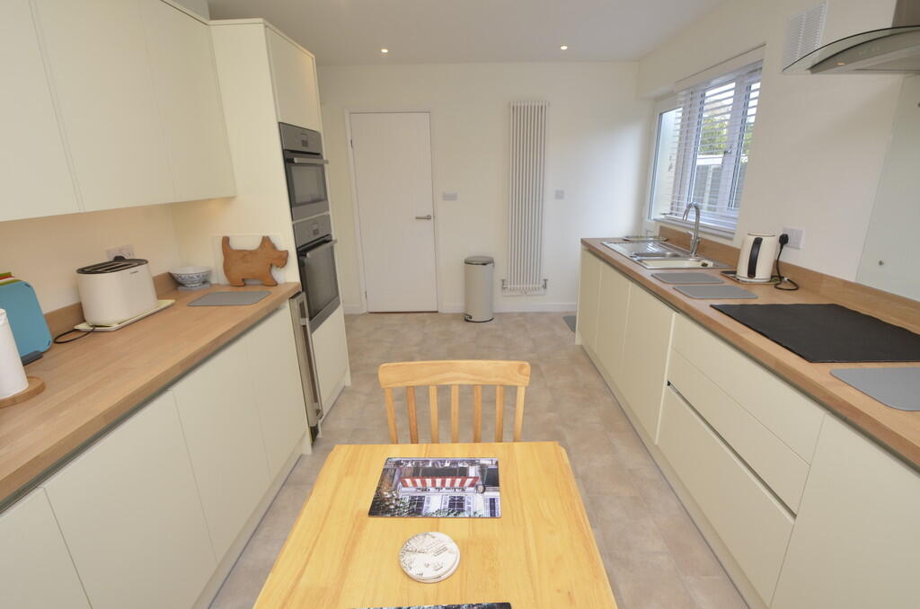 House in Ipswich - More
