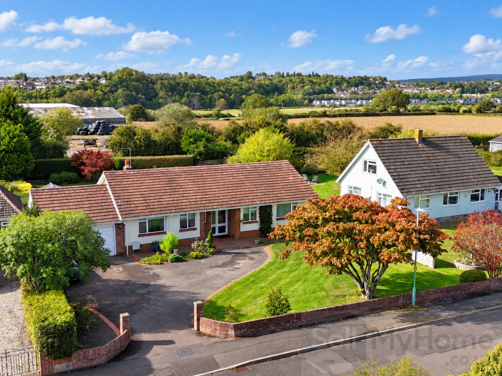 House in Forest of Dean, Beachley, Tidenham - View 2