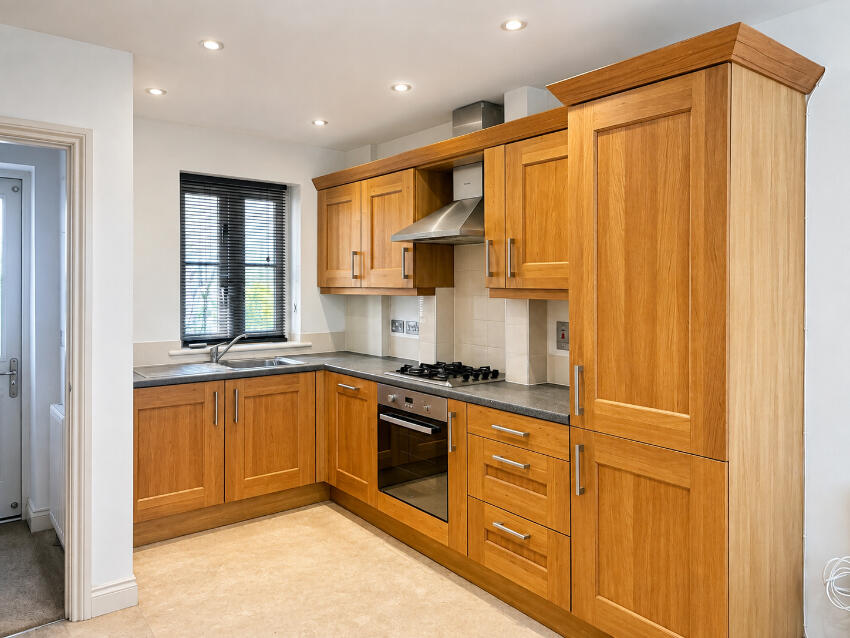 House in Southampton - View 4