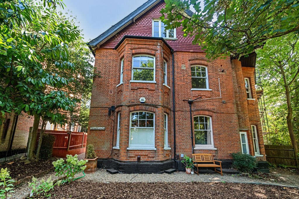 Main image of property: Old Hill, Chislehurst, BR7
