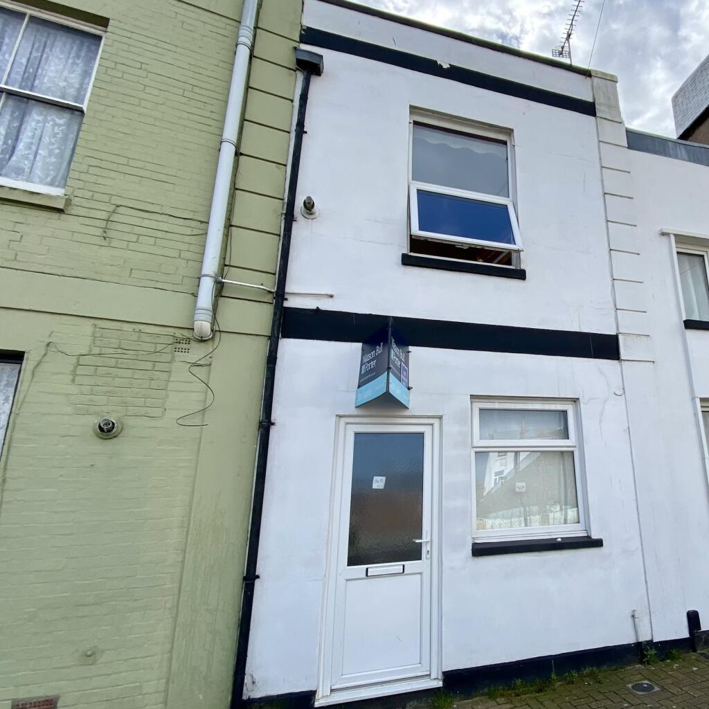 Main image of property: , Castle Street, Ryde, Isle Of Wight