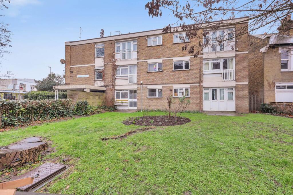 Main image of property: John Stripe Court, Leyton