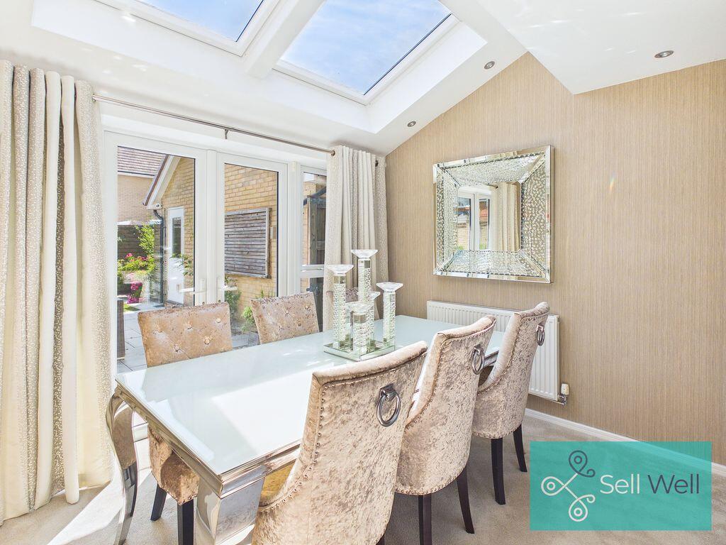 House in Salford, Boothstown - View 4