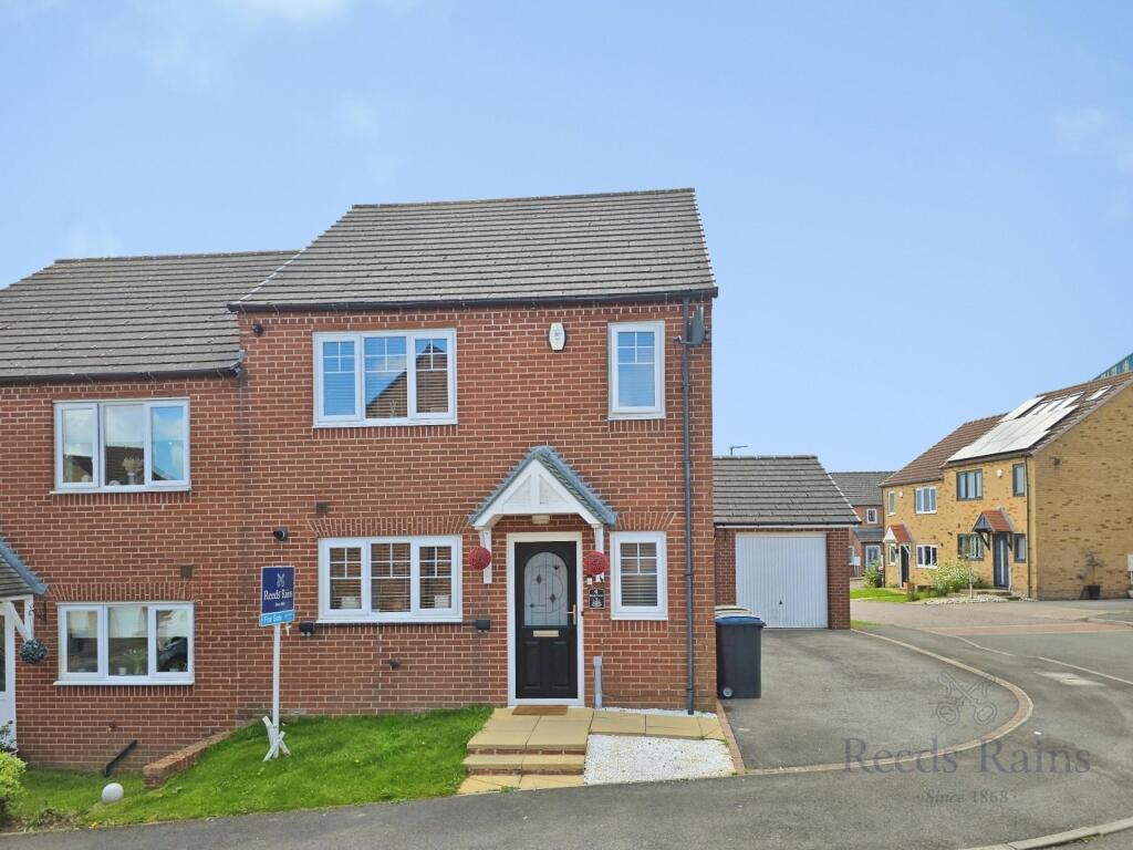Main image of property: Gayle Court, Consett, Durham, DH8