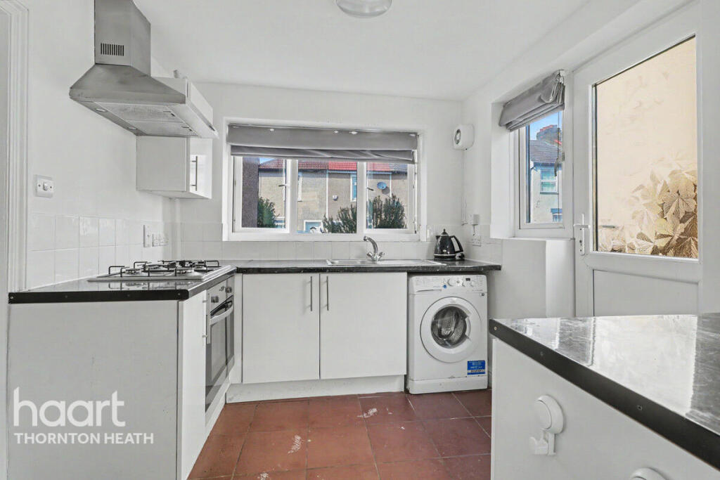 Main image of property: Fountain Road, Thornton Heath