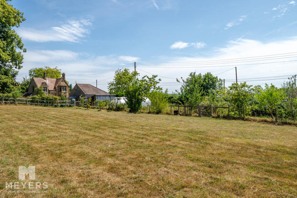 Main image of property: Yeovil Road, East Coker, BA22