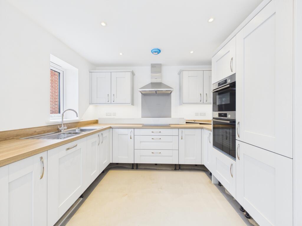 House in Melton, Leicestershire - View 3