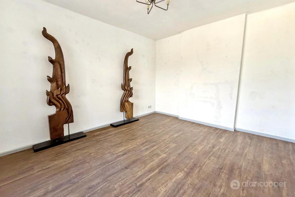 House in Coventry, Bedworth Heath - View 3