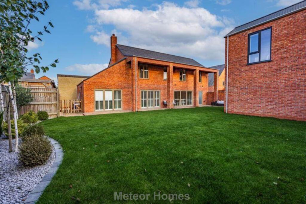 Main image of property: The Maples, Humberston