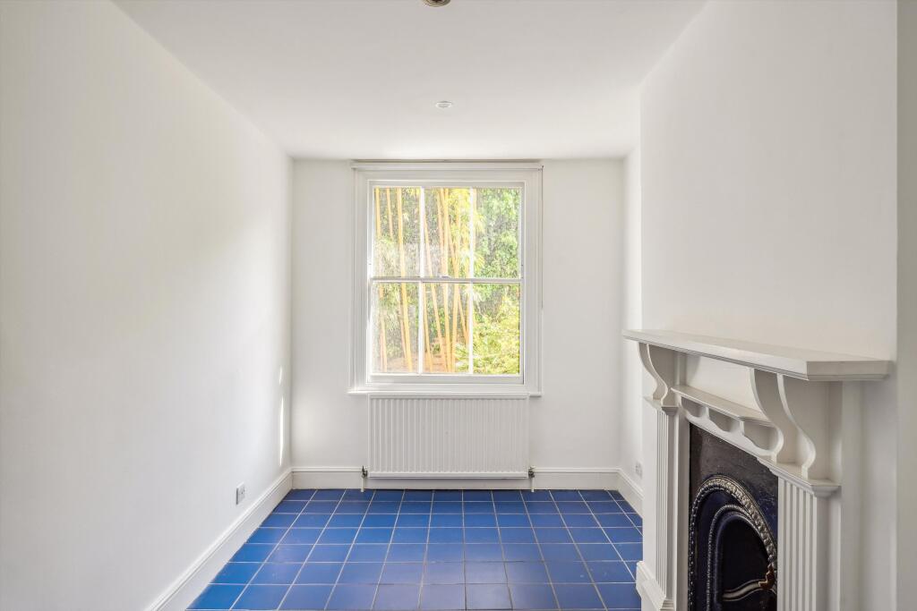 4 bedroom terraced house for rent