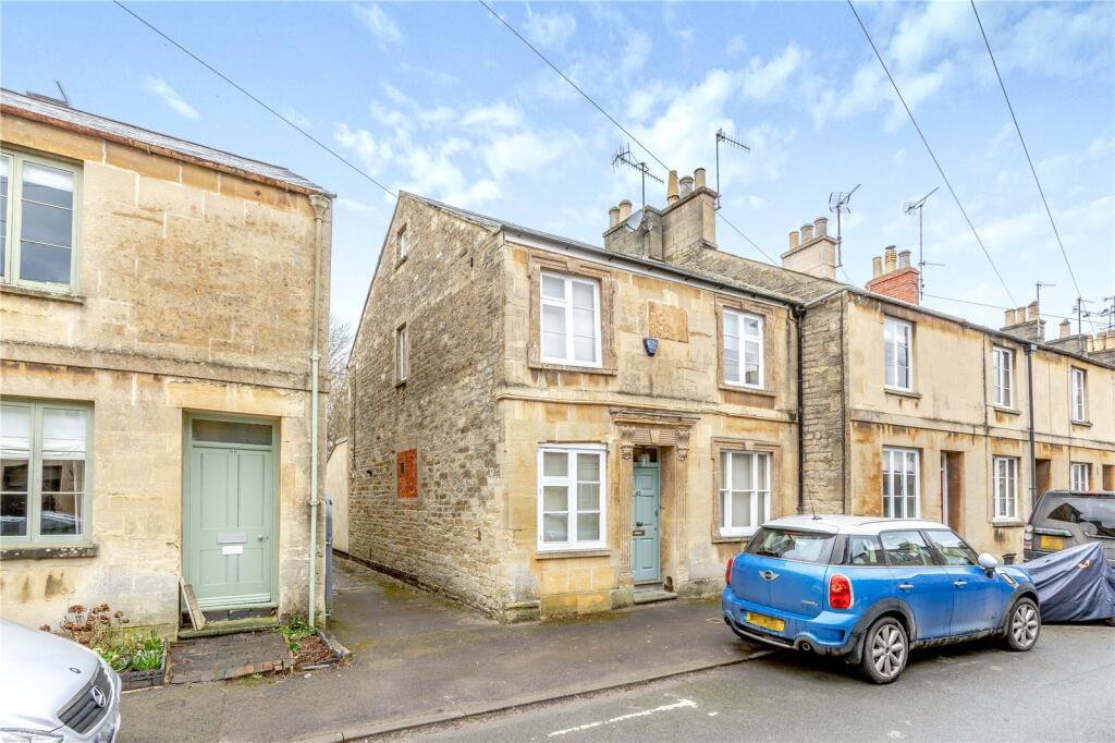 Main image of property: Chester Street, Cirencester, Gloucestershire, GL7