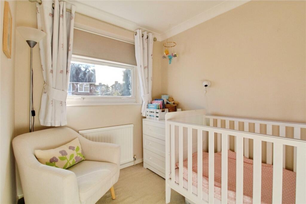 House in Reading - View 5